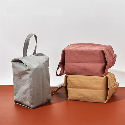 Travel Toiletry Bag