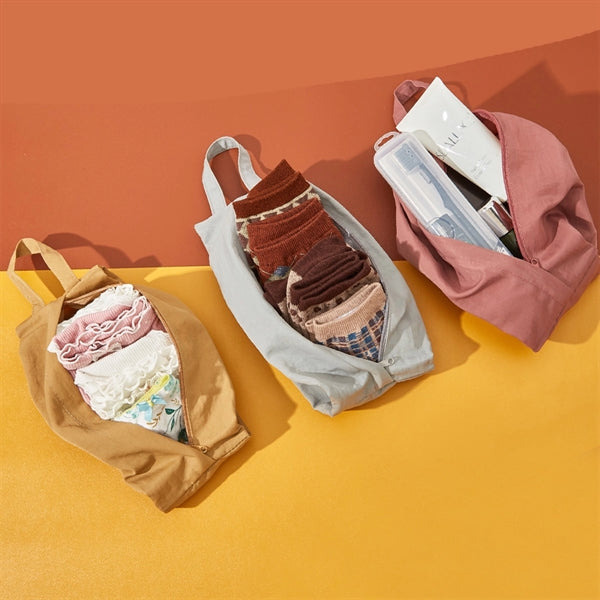 Travel Toiletry Bag