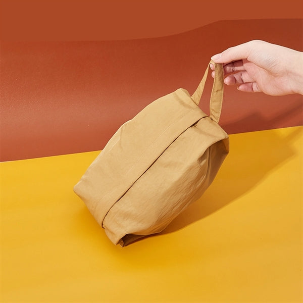 Travel Toiletry Bag
