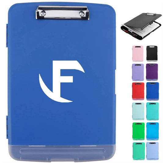 Clipboard With Storage