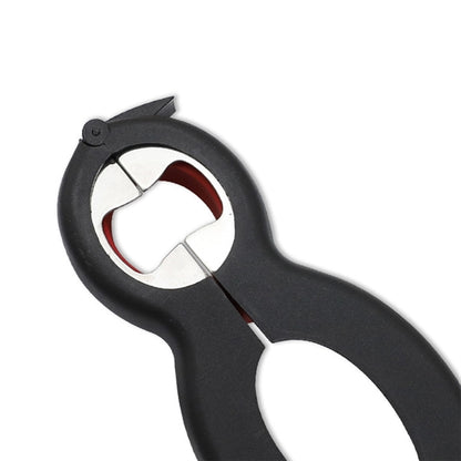 6 In 1 Can Opener