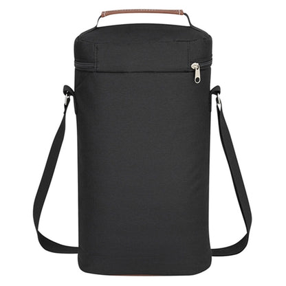 Insulated Wine Cooler Bag
