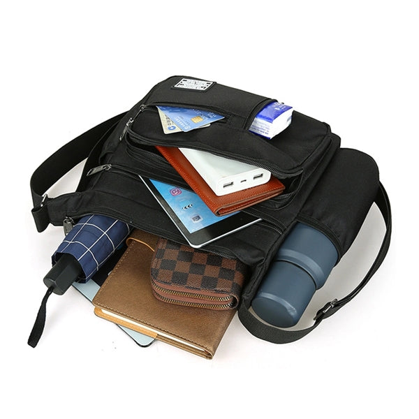 Waterproof Travel Shoulder Purse