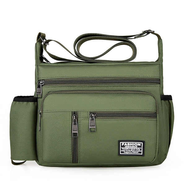 Waterproof Travel Shoulder Purse