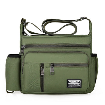 Waterproof Travel Shoulder Purse