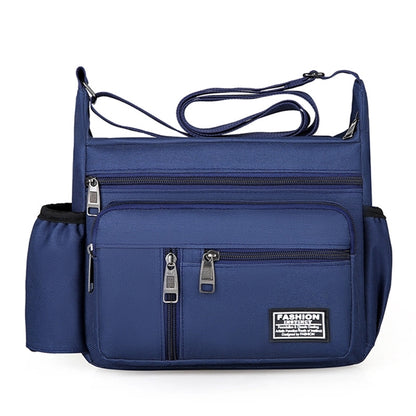 Waterproof Travel Shoulder Purse