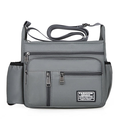 Waterproof Travel Shoulder Purse