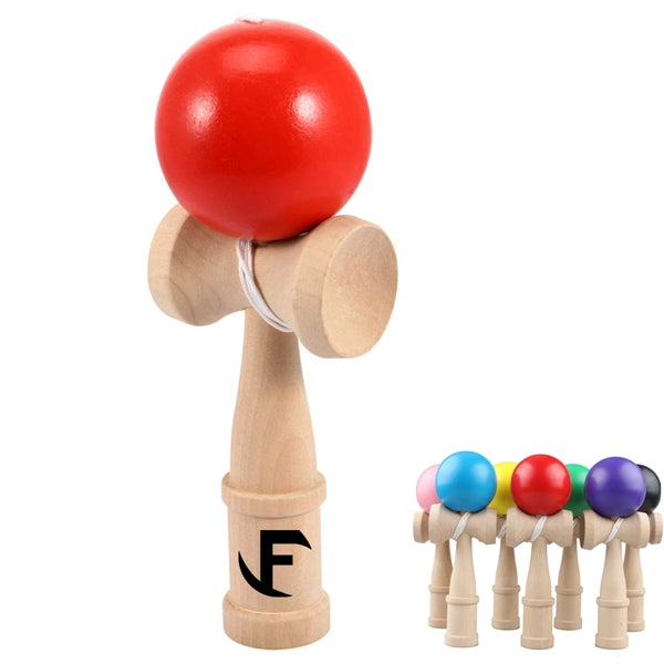 Wooden Kendama