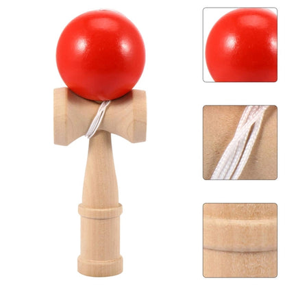 Wooden Kendama