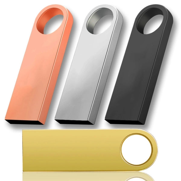 Metal USB Flash Drive
