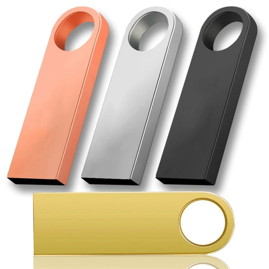 Metal USB Flash Drive