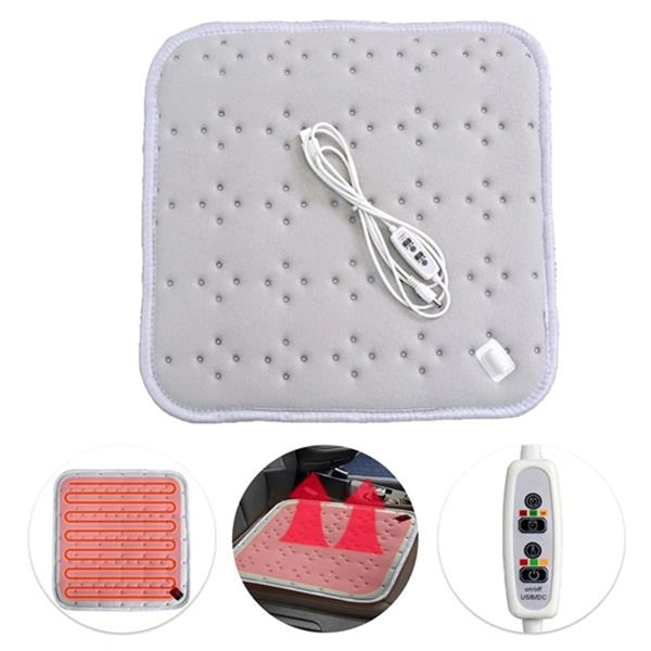 Heating Pad Seat Cushion