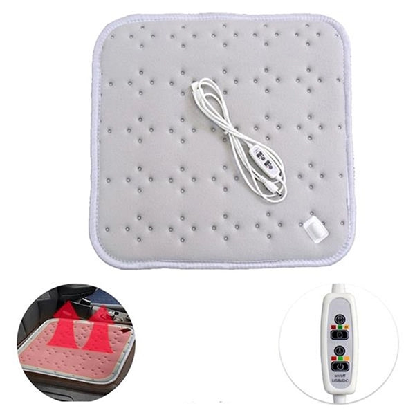 Heating Pad Seat Cushion