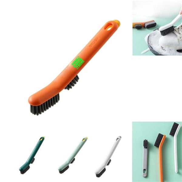 Soft Brush for Shoe Cleaning