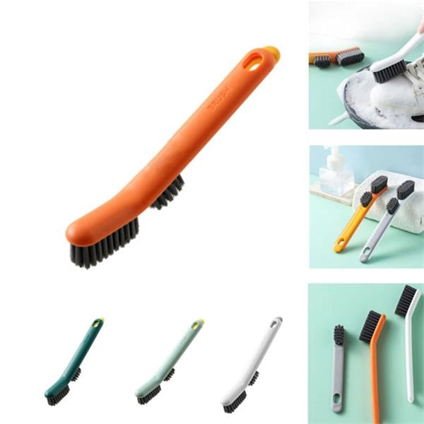 Soft Brush for Shoe Cleaning