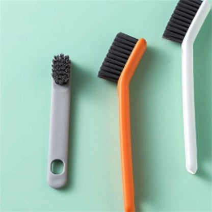 Soft Brush for Shoe Cleaning