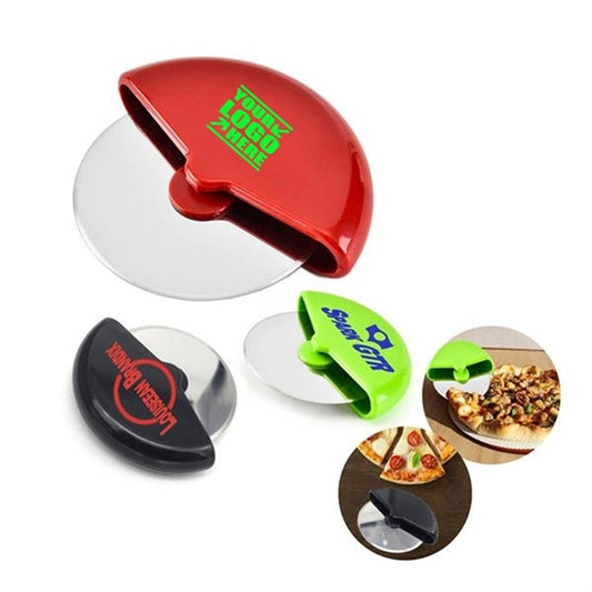 Stainless Steel Pizza Cutter Wheel