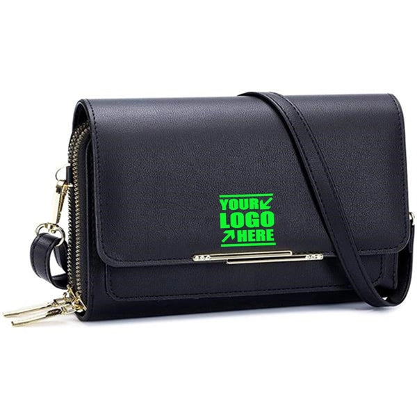 Card Holder Wallet Purse And Handbag