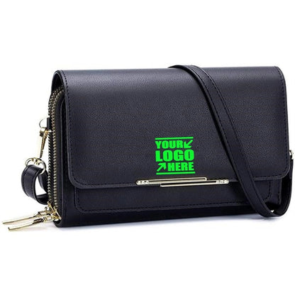 Card Holder Wallet Purse And Handbag