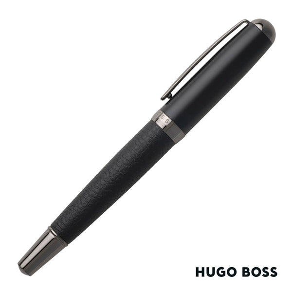 Hugo Boss Advance Grained Pen