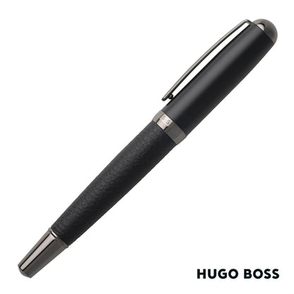Hugo Boss Advance Grained Pen