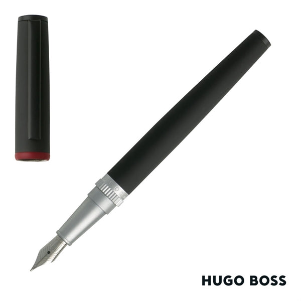 Hugo Boss Gear  Fountain Pen
