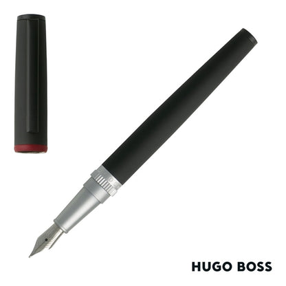 Hugo Boss Gear  Fountain Pen