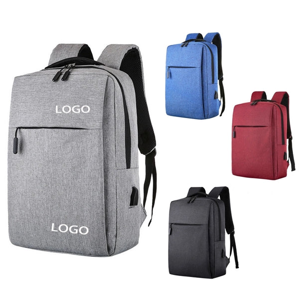 15.6 Inch Durable Laptop Backpack Computer Bag