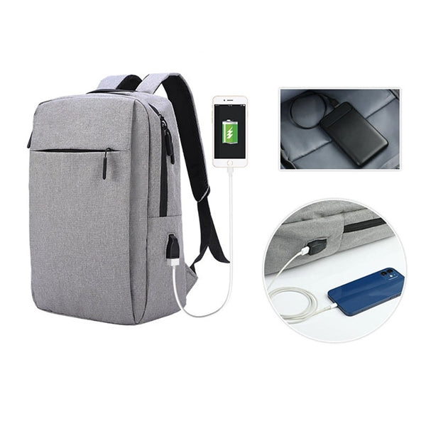 15.6 Inch Durable Laptop Backpack Computer Bag