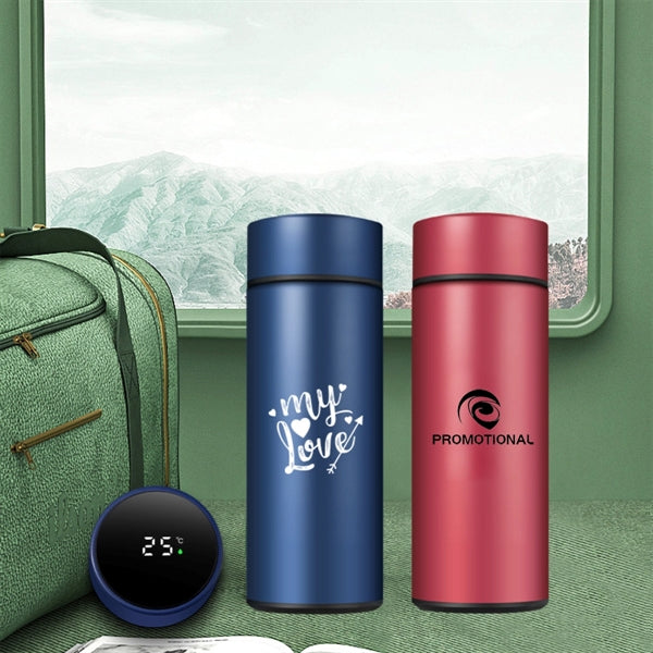 Mini Vacuum Cup Fan Umbrella Gift Set