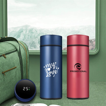 Mini Vacuum Cup Fan Umbrella Gift Set