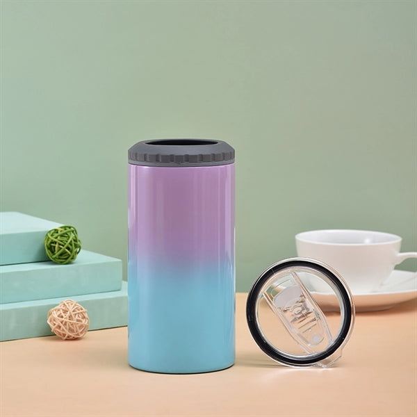 Insulated Can Cooler for 16oz