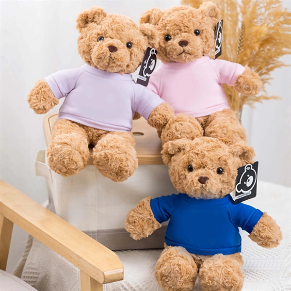 Teddy Bear Stuffed Animals