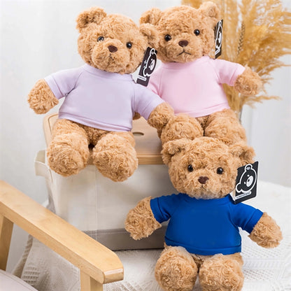 Teddy Bear Stuffed Animals