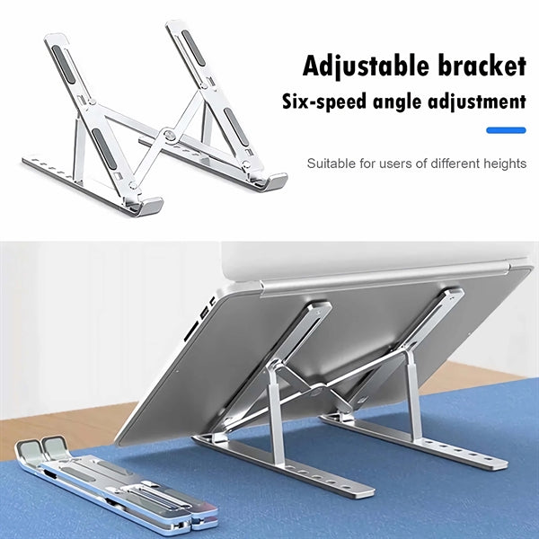 Laptop Stand for Desk