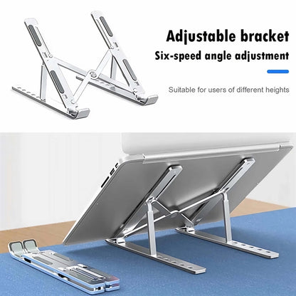 Laptop Stand for Desk