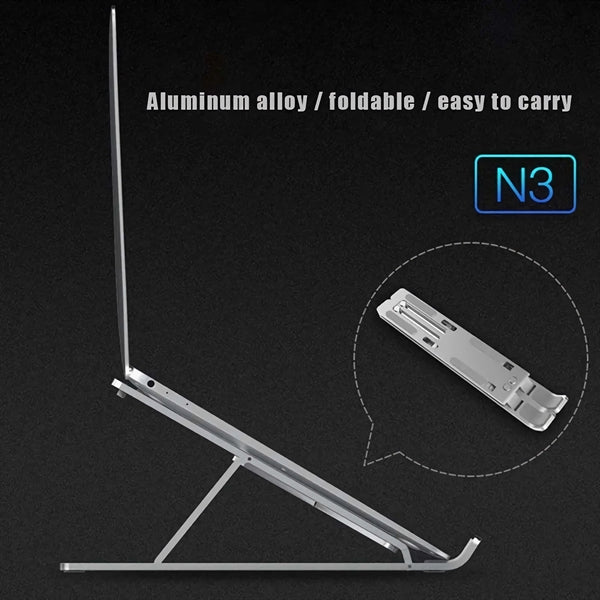 Laptop Stand for Desk