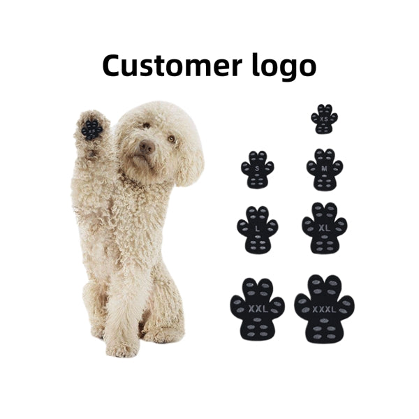 Anti Slip Paw Grips Pads for dogs