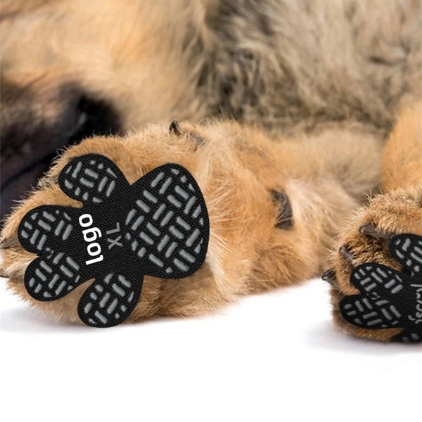 Anti Slip Paw Grips Pads for dogs