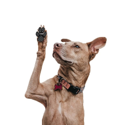 Anti Slip Paw Grips Pads for dogs
