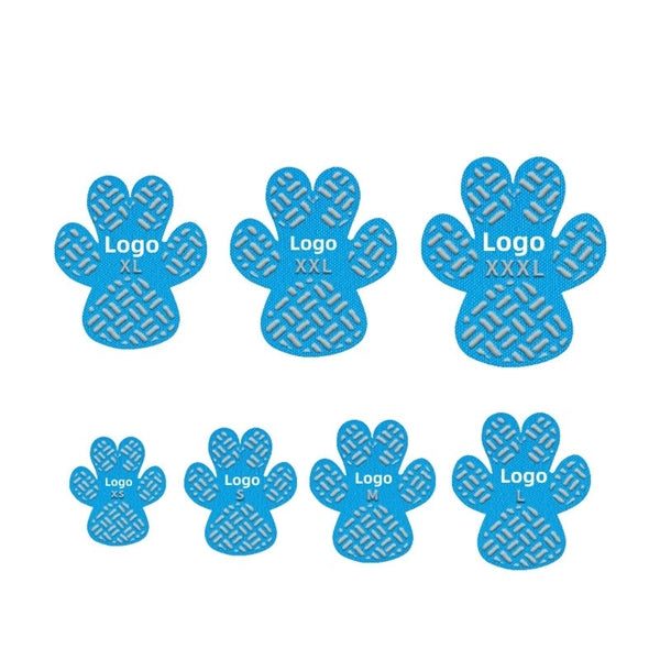 Anti Slip Paw Grips Pads for dogs