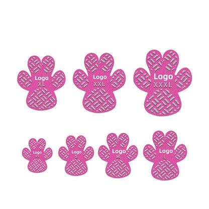 Anti Slip Paw Grips Pads for dogs