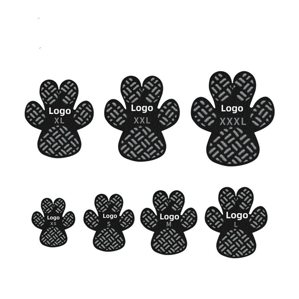 Anti Slip Paw Grips Pads for dogs