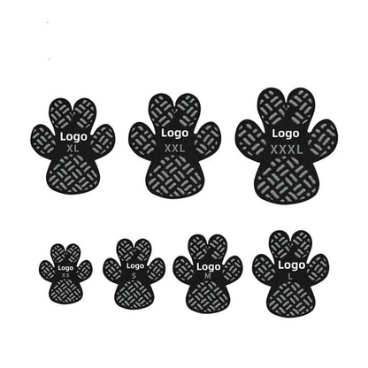 Anti Slip Paw Grips Pads for dogs