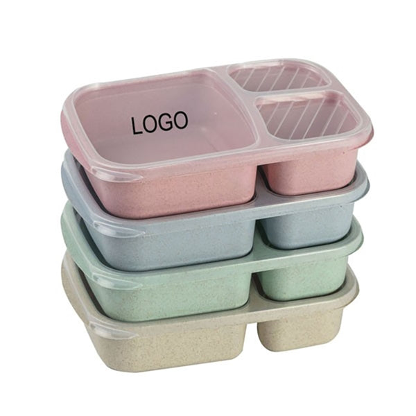 Eco-friendly Lunch Bento Box