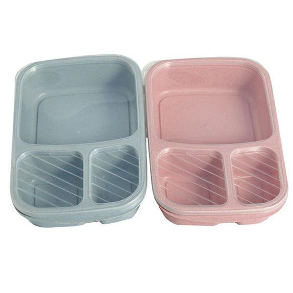Eco-friendly Lunch Bento Box