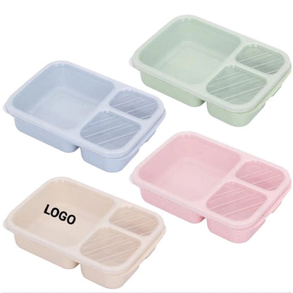 Eco-friendly Lunch Bento Box