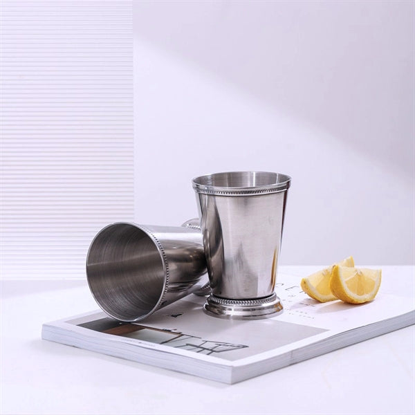 Mint Julep Cup
