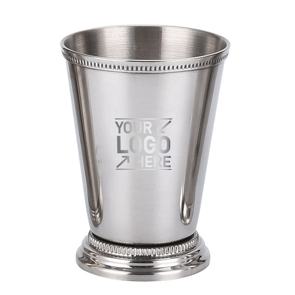 Mint Julep Cup