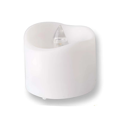 Flameless Lights Candles Battery Operated